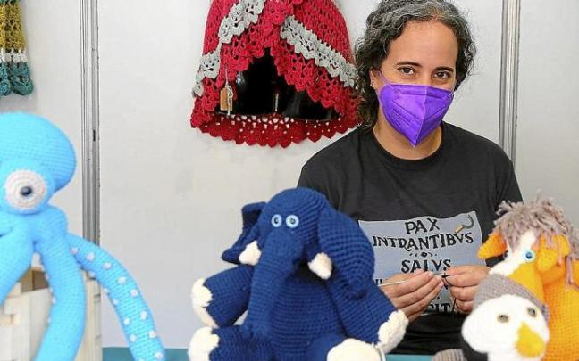 Donostia "El año pasado la asistencia y las ventas fueron mínimas"