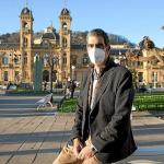 Donostia | Eneko Goia: "Este año ha sido más difícil decidir sobre la Tamborrada"
