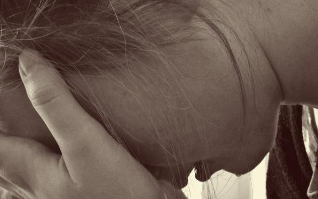 La empleada comienza a tener trastornos del sueño, físicos y alimenticios