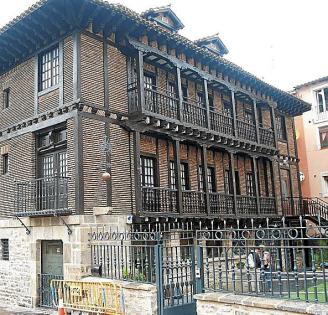 El antiguo Museo de Arqueología se convierte en una residencia