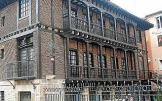 El antiguo Museo de Arqueología se convierte en una residencia