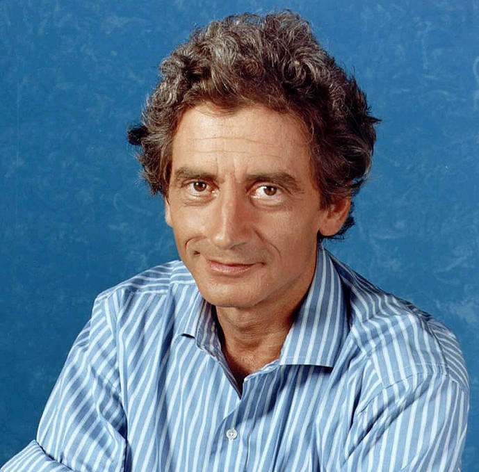 Muere el periodista Antonio Gasset, exdirector de "Días de cine"