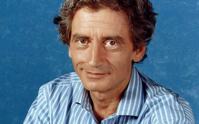 Muere el periodista Antonio Gasset, exdirector de "Días de cine"