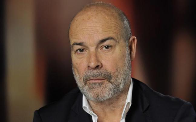 Antonio Resines se encuentra ingresado por coronavirus.