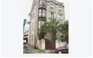 Anuncio de venta del inmueble. Anuncio de venta del inmueble.