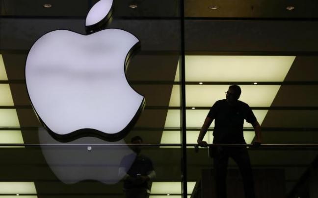 La Justicia de EEUU prohíbe la exclusividad de los sistemas de pago de la App Store. La Justicia de EEUU prohíbe la exclusividad de los sistemas de pago de la App Store.