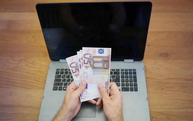 Apuestas deportivas vía online Apuestas deportivas vía online