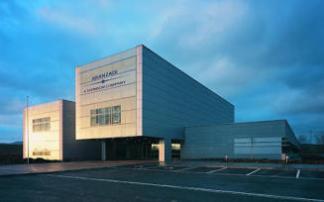 Oficinas de Editorial Thomson-Aranzadi