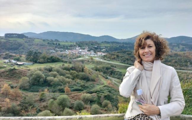 "La Arboleda siempre estuvo muy presente en Argentina" "La Arboleda siempre estuvo muy presente en Argentina"