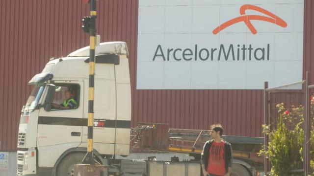 A falta de confirmación de la compañía, la medida podría afectar a las plantas de Olaberria y Bergara