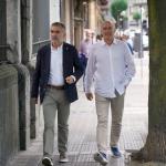 Iñaki Arechabaleta, en una imagen de archivo.