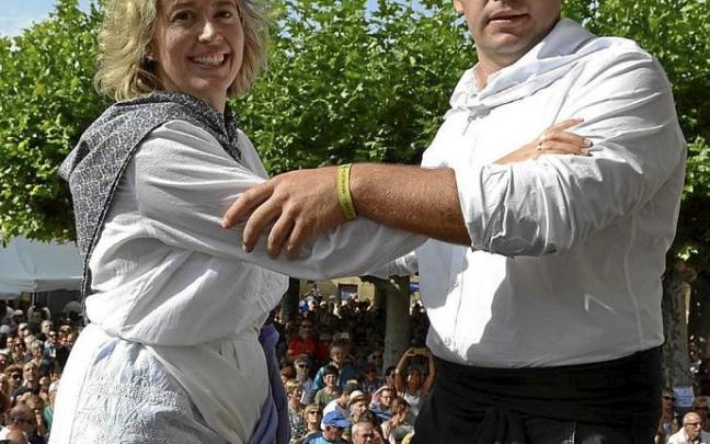 Edición anterior de la fiesta.