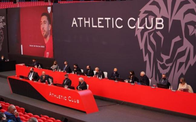 La Asamblea Extraordinaria se celebrará el día 30.