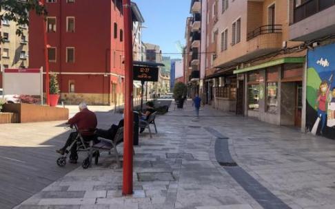 La ciudadanía ha votado sus prioridades. La ciudadanía ha votado sus prioridades.