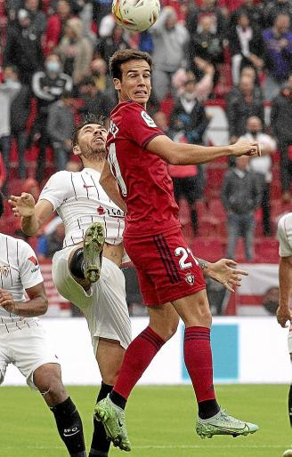 Sevilla-Osasuna, juez de línea | El asesino del calendario