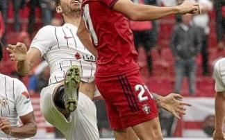 Sevilla-Osasuna, juez de línea | El asesino del calendario