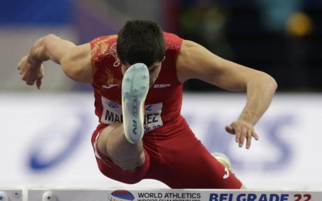 Imagen de Asier Martínez