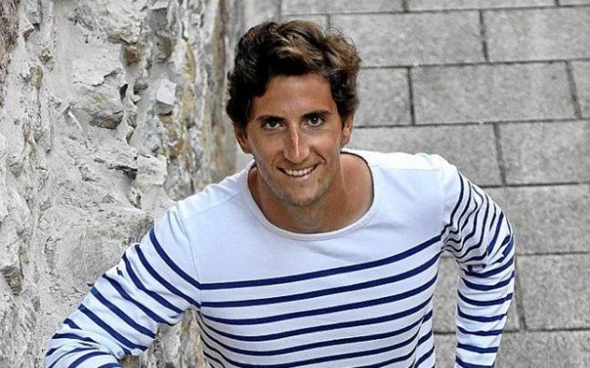 Juegos Olímpicos | Iñigo Peña: "Aspiraba a más, pero valoro mucho estar compitiendo con los mejores del mundo"