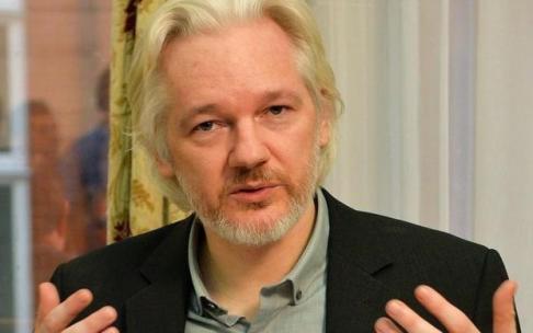 Julian Assange Julian Assange