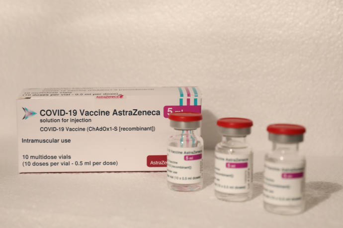 AstraZeneca considera que ha cumplido su promesa de garantizar un acceso amplio y equitativo a la vacuna