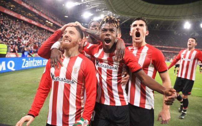 Athletic-Barcelona Athletic-Barcelona