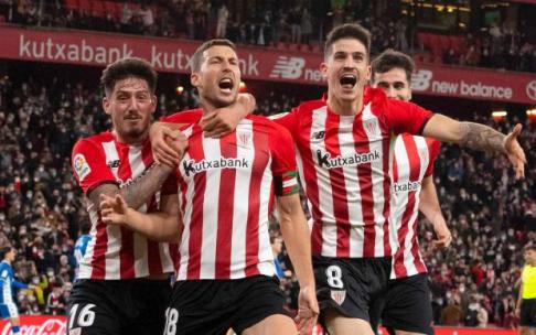 El Athletic disputa este lunes el partido oficial número 4.000. El Athletic disputa este lunes el partido oficial número 4.000.