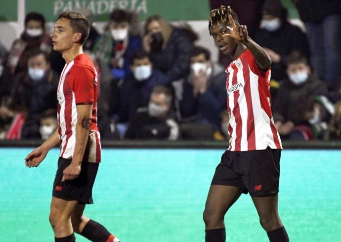 Los cruces para octavos de Copa se conocerán a partir de las 12.30 horas