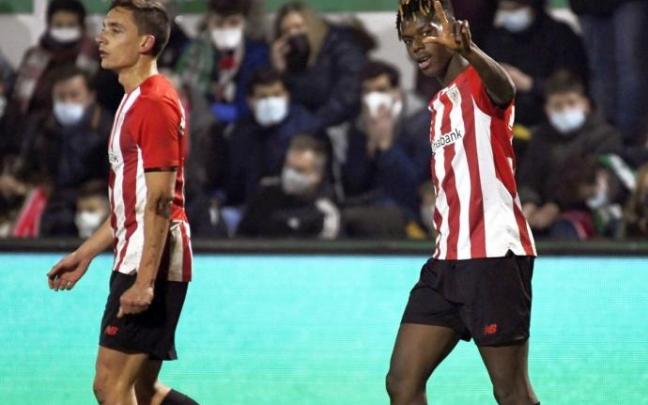 Los cruces para octavos de Copa se conocerán a partir de las 12.30 horas