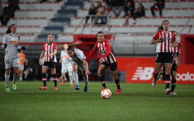 Una instantánea del encuentro.