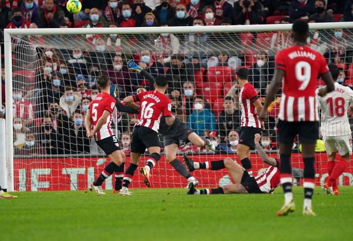 El Athletic conocerá en el sorteo de Copa de este viernes a su rival en dieciseisavos