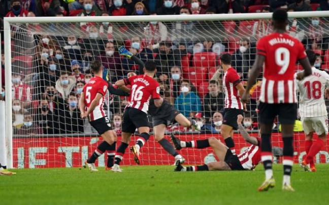 El Athletic conocerá en el sorteo de Copa de este viernes a su rival en dieciseisavos