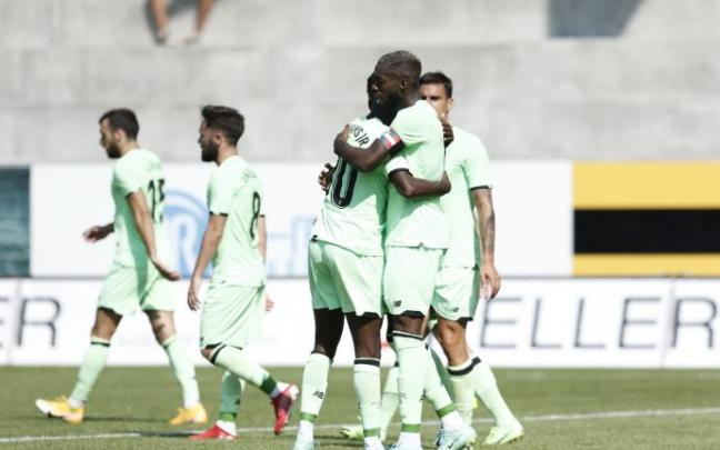 El Athletic ya confirmado amistosos de pretemporada ante el Liverpool y el Southampton