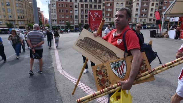 El goteo de socios y socias ha sido constante durante toda la jornada.