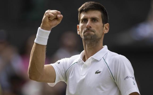 "Hemos estado en contacto con la Federación Australiana de Tenis para buscar claridad en el proceso", según la ATP. "Hemos estado en contacto con la Federación Australiana de Tenis para buscar claridad en el proceso", según la ATP.