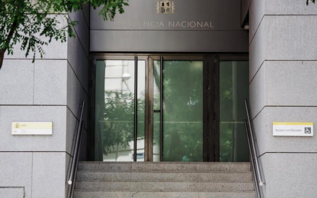El juez central de vigilancia penitenciaria admite los recursos de queja de la Fiscalía de la Audiencia Nacional.