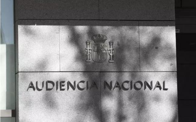 David Urdín Pérez tiene un juicio pendiente en la Audiencia Nacional. David Urdín Pérez tiene un juicio pendiente en la Audiencia Nacional.
