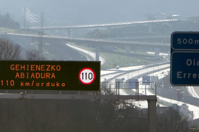 Las carreteras han recuperado la movilidad perdida en dos años.