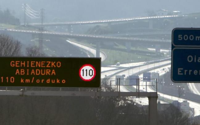 Las carreteras han recuperado la movilidad perdida en dos años.