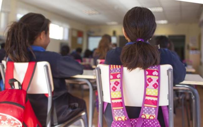 El Parlamento Vasco aprueba este viernes el primer borrador de la ley