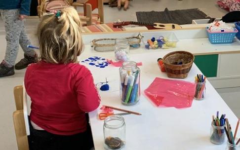 En Euskadi hay 109 aulas cerradas tras detectar casos de covid-19.