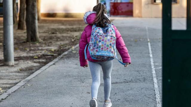 Sigue el goteo de clases cerradas por el coronavirus.