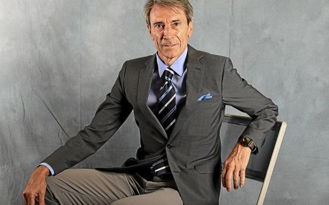 Lobo Carrasco: "La ausencia de Messi es una ventaja psicológica para el rival" Lobo Carrasco: "La ausencia de Messi es una ventaja psicológica para el rival"