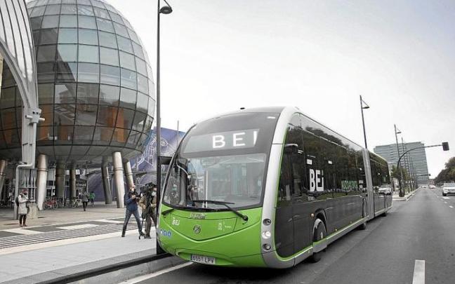 El BEI se prepara para iniciar en noviembre su primera prueba de fuego con tráfico real