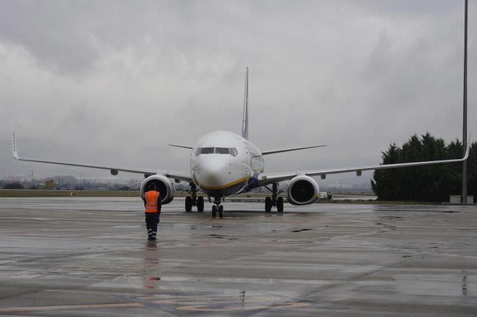 El plan identifica las zonas donde existe una mayor probabilidad de que se produzcan emergencias aeronáuticas