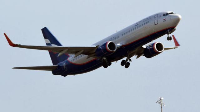 Rusia ha cerrado su espacio aéreo a aerolíneas de 36 países.