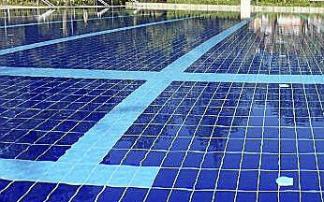 Piscinas de Amurrio. Foto: A.O.