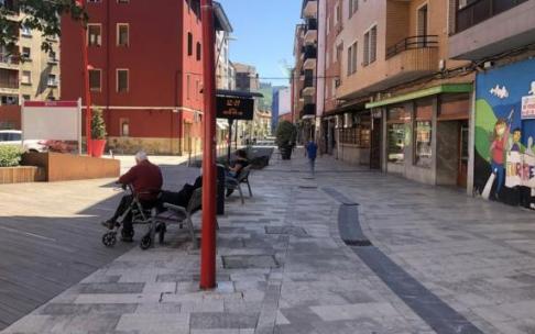 Las ayudas están dirigidas a facilitar el alquiler. Las ayudas están dirigidas a facilitar el alquiler.