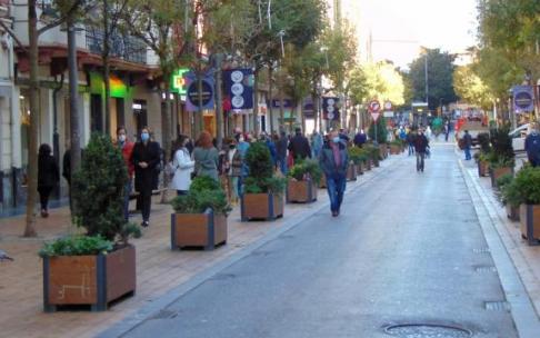 Barakaldo reafirma su apuesta por la dinamización de la economía local.