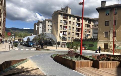 Las obras objeto de subvención tienen que estar finalizadas a 31 de octubre de 2021.