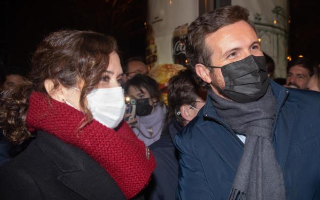 Génova desmiente las acusaciones de espionaje